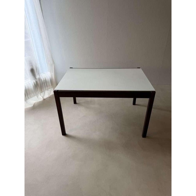Dining Table by Cees Braakman for Pastoe, 1960s For Sale - Image 10 of 17