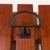 1960s Coat Rack in Teak with Mirror and Shelf, Italy, 1960s For Sale - Image 5 of 10
