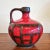 Ruscha Keramik 'Costa' Decor Jug Vase Nr. 340 For Sale - Image 4 of 9