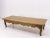 Large Oak Coffee Table, 1970s For Sale - Image 3 of 11