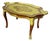 Antique Venetian Style Coffee Table, 1890s For Sale