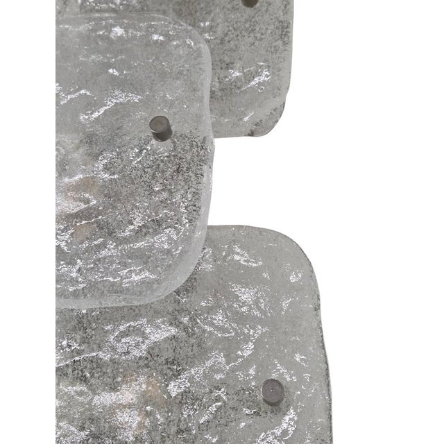 Kreuzenstein Wall Lamp by JT Kalmar for Kalmar Franken KG, 1970s For Sale - Image 18 of 18