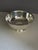 American Vintage Silverplate Bowl by Gorham, Serveware, Elegant Design For Sale - Image 3 of 13