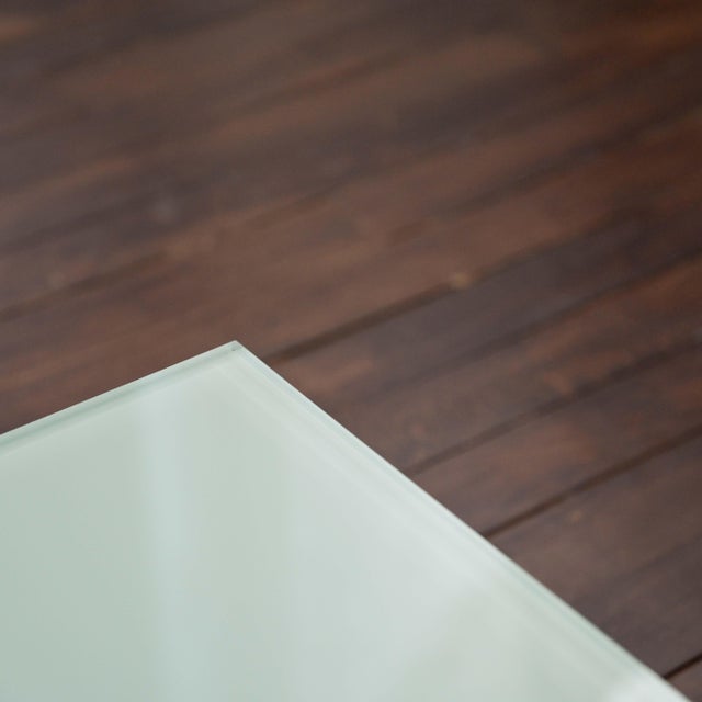 Cappellini Coffee Table by Fabien Baron from Cappellini, 2000s For Sale - Image 9 of 16