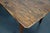 French Oak Farmhouse Dining Table, 19th Century For Sale - Image 6 of 18