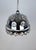 Oscar Torlasco Vintage Pendant Light by Oscar Torlasco for Lumi, Italy, 1970s For Sale - Image 4 of 16