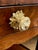 A Louis XVI Mahogany Rafraichissoir in the Manner of Joseph Gengenbach Canabas For Sale In San Francisco - Image 6 of 8