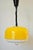 1970s Mid-Century Space Age Pendant Light by Guzzini for Meblo, Italy, 1970s For Sale - Image 5 of 13