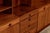Wood Mid-Century Modern Swedish Rosewood Wall Unit Bookcase by Bertil Fridhagen for Bodafors, 1960s For Sale - Image 7 of 18