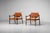 Veranda Lounge Chairs by Jorge Zalszupin for Atelier, Brazil, 1959, Set of 2 For Sale - Image 13 of 18