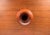 Vintage German Studio Pottery Vase by Pino Horst Pint for Satemin Keramik For Sale - Image 3 of 13