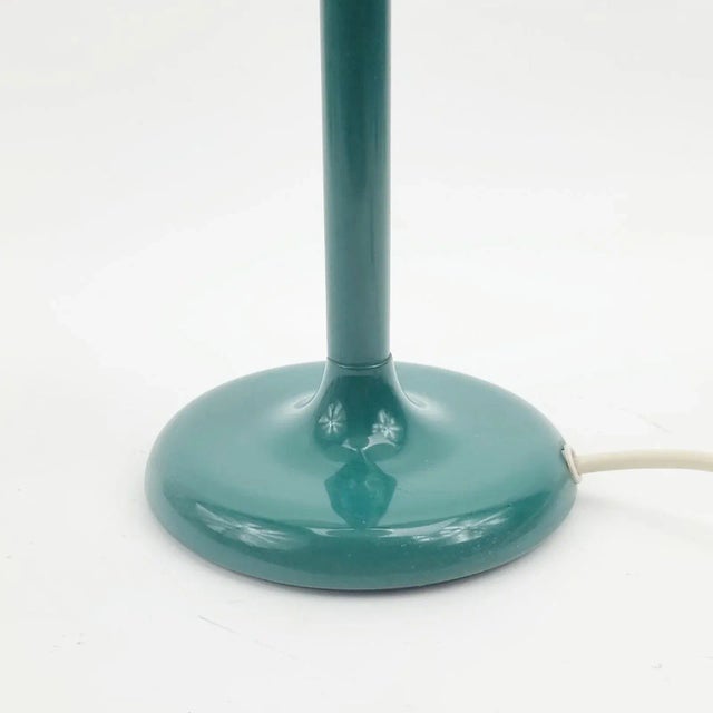 Large Mid-Century Space Age Table Lamp From Kaiser Leuchten, Germany, 1960s For Sale - Image 10 of 12