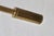 Metal 1980s Carsella Lighting Style Mid-Century Counterbalanced Brass Reading Lamp For Sale - Image 7 of 18