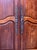 18th Century Louis XV Provincial Armoire For Sale - Image 4 of 14