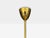 1960s Sputnik Style, Chandelier, Brass, Enameled Metal, Glass For Sale - Image 10 of 10