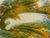 Late 19th Century French Majolica Asparagus Dish, c.1890 For Sale - Image 5 of 11