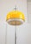 Space Age Yellow Medusa Floor Lamp by Luigi Massoni for Guzzini, 1970s For Sale - Image 9 of 18
