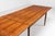 Large Extendable Dining Table in Rosewood by J.L. Møllers, Denmark, 1960 For Sale - Image 13 of 18