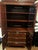 Broyhill Solid Wood Armoire For Sale - Image 9 of 11