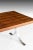 Danish Rosewood Dining Table by Poul Nørreklit for Selectform, 1960s For Sale - Image 9 of 10