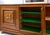 Bespoke French Mid Century-Inspired Sideboard For Sale - Image 9 of 11