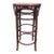 Early 20th Century Thonet Bar Stool For Sale