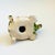 Mid Century Hand Made Ceramic Turtle - Signed and Dated 1977 For Sale - Image 13 of 14