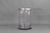 Glass Large Antique Glass Vase, 1900 For Sale - Image 7 of 7