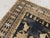 Antique Caucasian Rug, 33"x 50" For Sale - Image 10 of 14