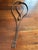 Fantastic Vintage English Leather Laced Braided Snaffle Horse Reins. A handsome pair of braided interlaced leather reins...