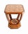 Vintage Art Deco Side Table For Sale - Image 5 of 5