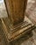 Pair of Antique Giltwood Neoclassical Floor Lamps For Sale - Image 4 of 5