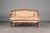 Sofa Period & Style: Baroque style - 2nd half of the 20th century Features: - Elegant and practical piece of furniture...
