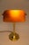 Banker Table Lamp with Glass Shade, Vienna, 1920s For Sale - Image 16 of 18
