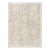 Pasargad Home Oushak Silver Wool Area Rug- 9' 3'' X 12' 7'' For Sale