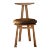 Redemption Dining Chair by Albert Potgieter Designs For Sale