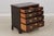 2000 - 2009 Pair Stickley Colonial Williamsburg Mahogany Bachelor Chests For Sale - Image 5 of 18