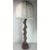 1960s Biomorphic Curvy Wavy Floor Lamp attributed to Temde, Switzerland, 1960s For Sale - Image 5 of 18