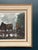 Jeams, Cabin by the Water, 1960s, Oil Painting on Panel, Framed For Sale - Image 7 of 18