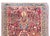 Early 20th Century Persian Sarouk Rug For Sale - Image 9 of 12