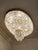 Large Vintage Italian Empire Style Ceiling Light, 1940s For Sale - Image 10 of 13