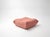 Togo Sofa Set in Pink by Michel Ducaroy for Ligne Roset, Set of 5 For Sale - Image 11 of 14