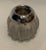 Early 20th Century Glass Match Striker For Sale - Image 10 of 10