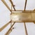 Neoclassical Brass Magazine Rack from Maison Jansen, 1940 For Sale - Image 10 of 15