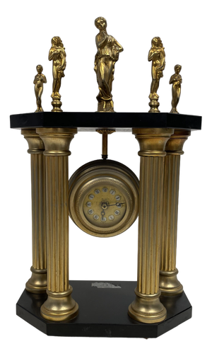 Vintage Liberty Clock, 1920s
