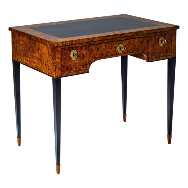 19th Century Biedermeier-style Desk, Germany For Sale