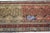 Antique NW Persian Runner 3'2'' x 13'2'' For Sale - Image 10 of 10