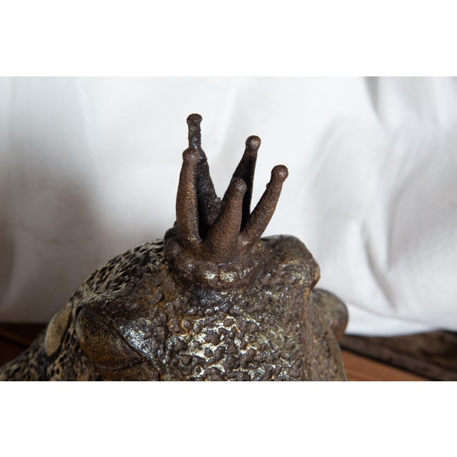 Frog Prince For Sale - Image 10 of 12