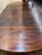 Vintage Table with Elongated For Sale - Image 6 of 13