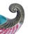 Wedgwood Majolica Nautilus Shell Spoon Warmer, Circa 1879 For Sale In Philadelphia - Image 6 of 7